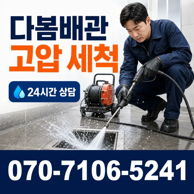 기산면 두북리 베란다누수 상담 이미지 4